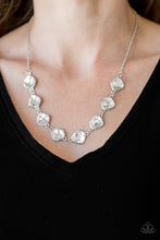 Load image into Gallery viewer, The Imperfectionist - White Paparazzi Accessories
