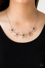 Load image into Gallery viewer, Hoppin Hibiscus - Multi Paparazzi Accessories
