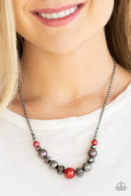 Load image into Gallery viewer, The Big-Leaguer - Multi Paparazzi Accessories
