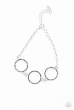 Load image into Gallery viewer, Dress The Part - Silver - Accessories
