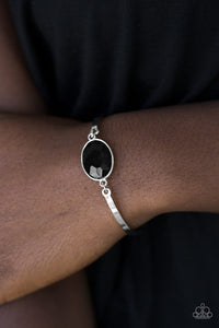 Definitely Dashing - Black Paparazzi Accessories