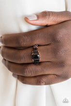 Load image into Gallery viewer, Born To Rule - Copper Paparazzi Accessories
