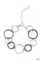 Load image into Gallery viewer, Ring Up The Curtain - Multi Paparazzi Accessories
