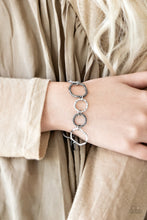 Load image into Gallery viewer, Ring Up The Curtain - Multi Paparazzi Accessories
