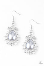 Load image into Gallery viewer, Award Winning Shimmer - Silver Paparazzi Accessories
