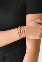 Load image into Gallery viewer, Find Your Way - Pink Paparazzi Accessories
