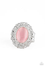Load image into Gallery viewer, BAROQUE The Spell - Pink Paparazzi Accessories

