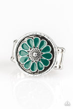 Load image into Gallery viewer, Garden View - Green Paparazzi Accessories
