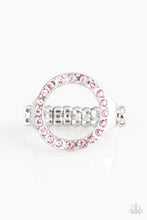 Load image into Gallery viewer, One-GLAM Band - Pink Paparazzi Accessories

