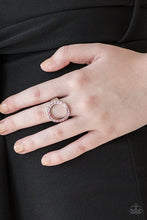 Load image into Gallery viewer, One-GLAM Band - Pink Paparazzi Accessories
