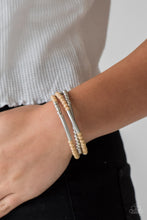 Load image into Gallery viewer, Tourist Trap - Brown Paparazzi Accessories
