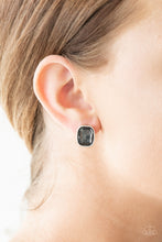 Load image into Gallery viewer, Incredibly Iconic - Silver Paparazzi Accessories
