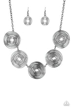 Load image into Gallery viewer, SOL-Mates - Black Paparazzi Accessories
