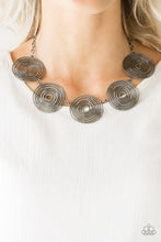 Load image into Gallery viewer, SOL-Mates - Black Paparazzi Accessories
