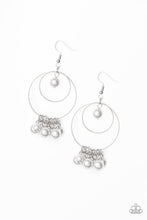 Load image into Gallery viewer, New York Attraction - Silver Paparazzi Accessories
