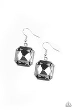 Load image into Gallery viewer, Me, Myself, and IDOL - Silver Paparazzi Accessories
