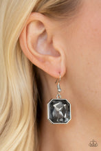 Load image into Gallery viewer, Me, Myself, and IDOL - Silver Paparazzi Accessories
