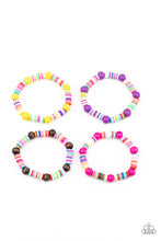 Load image into Gallery viewer, Starlet Shimmer Bracelet Kit Paparazzi Accessories
