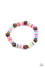 Load image into Gallery viewer, Starlet Shimmer Bracelet Kit Paparazzi Accessories
