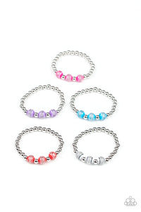 Starlet Shimmer Bracelet Kit Paparazzi Accessories