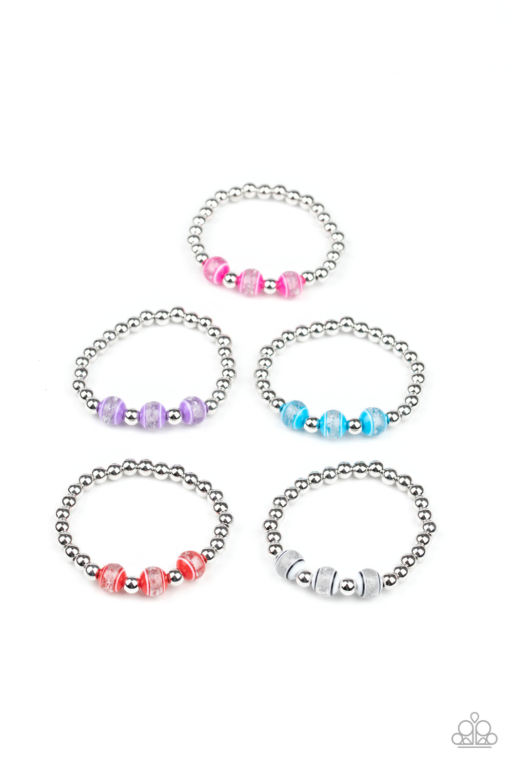 Starlet Shimmer Bracelet Kit Paparazzi Accessories