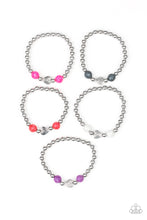 Load image into Gallery viewer, Starlet Shimmer Bracelet Kit Paparazzi Accessories
