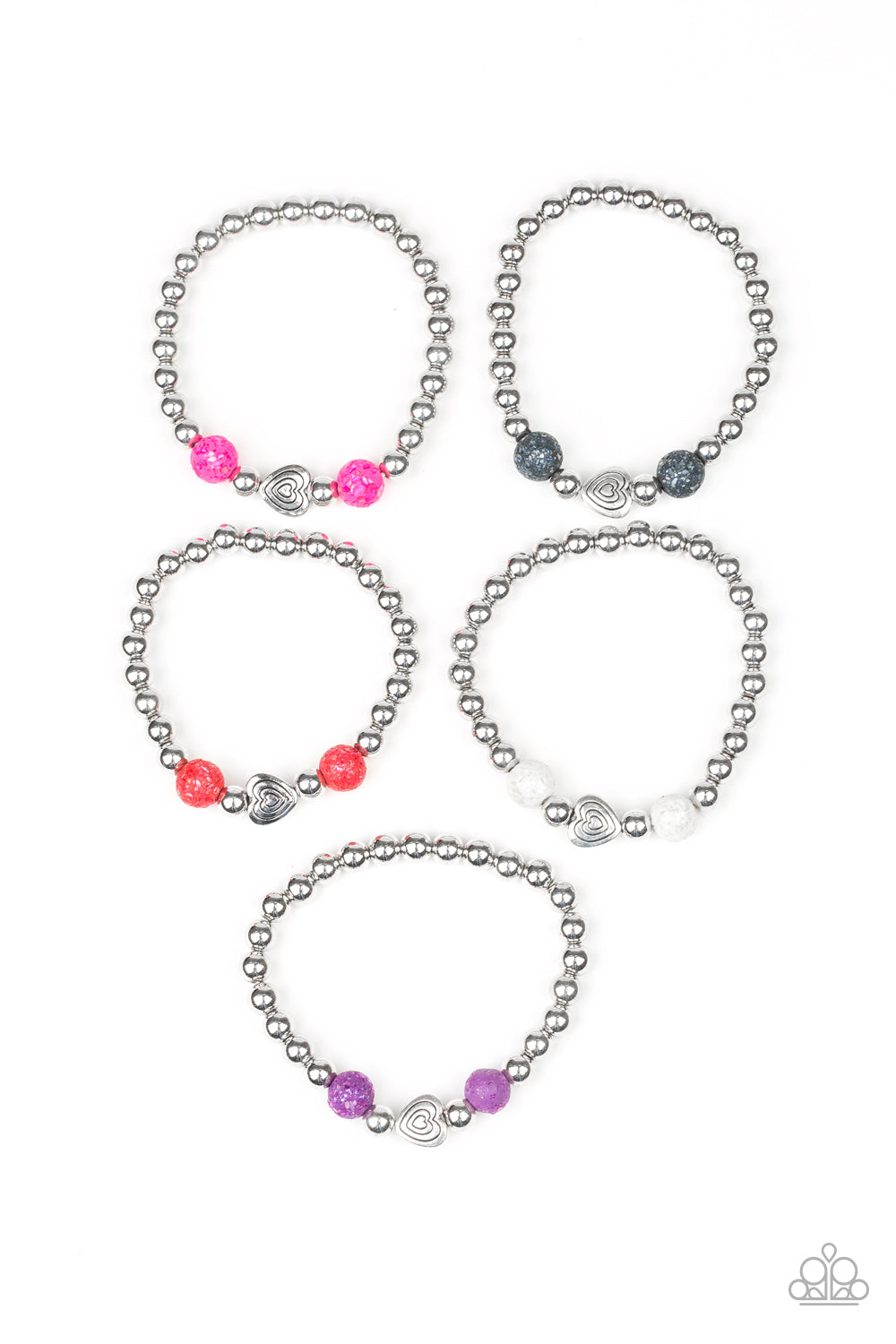 Starlet Shimmer Bracelet Kit Paparazzi Accessories
