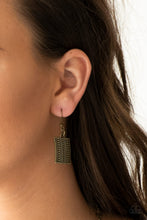 Load image into Gallery viewer, Fiercely Pharaoh - Multi Paparazzi Accessories
