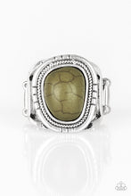Load image into Gallery viewer, Out On The Range - Green Paparazzi Accessories

