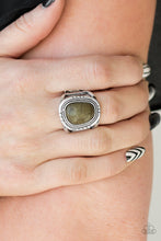 Load image into Gallery viewer, Out On The Range - Green Paparazzi Accessories
