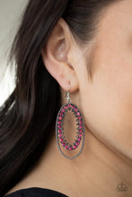 Load image into Gallery viewer, Marry Into Money - Pink Paparazzi Accessories
