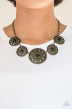 Load image into Gallery viewer, Hey, SOL Sister - Black Paparazzi Accessories
