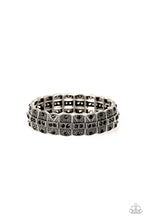 Load image into Gallery viewer, Modern Magnificence - Black Paparazzi Accessories
