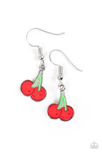 Load image into Gallery viewer, Starlet Shimmer Earring Kit Paparazzi Accessories
