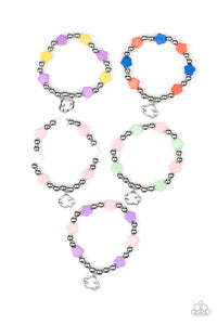 Starlet Shimmer Bracelet Kit Paparazzi Accessories