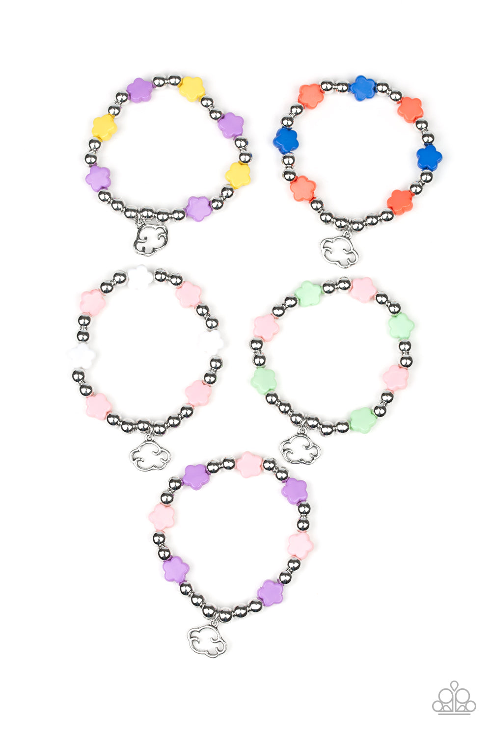 Starlet Shimmer Bracelet Kit Paparazzi Accessories