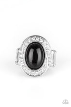 Load image into Gallery viewer, The ROYALE Treatment - Black Paparazzi Accessories
