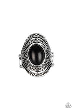 Load image into Gallery viewer, Royal Roamer - Black Paparazzi Accessories
