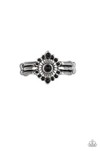Load image into Gallery viewer, Rainbow Rivera - Black Paparazzi Accessories
