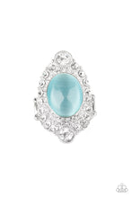 Load image into Gallery viewer, Paparazzi Accessories - Riviera Royalty - Blue
