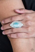 Load image into Gallery viewer, Paparazzi Accessories - Riviera Royalty - Blue
