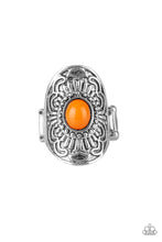 Load image into Gallery viewer, The ZEST Of The ZEST - Orange Paparazzi Accessories
