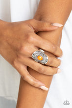 Load image into Gallery viewer, The ZEST Of The ZEST - Orange Paparazzi Accessories
