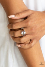 Load image into Gallery viewer, Give It Your ZEST - White Paparazzi Accessories
