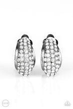 Load image into Gallery viewer, Revenue Avenue - Black Paparazzi Accessories
