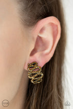 Load image into Gallery viewer, Idol Shine - Brass Paparazzi Accessories

