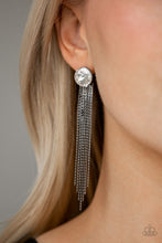 Load image into Gallery viewer, Level Up - Black Paparazzi Accessories
