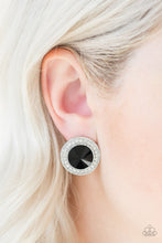 Load image into Gallery viewer, What Should I BLING? - Black Paparazzi Accessories
