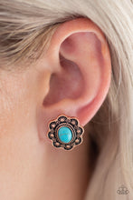 Load image into Gallery viewer, Springtime Deserts - Copper Paparazzi Accessories
