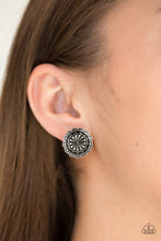 Load image into Gallery viewer, Durango Desert - Silver Paparazzi Accessories
